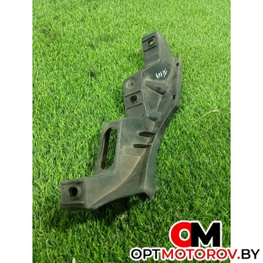Воздухозаборник  Volkswagen Passat B6 2009 3c0807890 #1