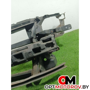 Кронштейн крепления крыла переднего левого  Volkswagen Passat B6 2009 3C0010409J #2