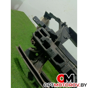 Кронштейн крепления крыла переднего левого  Volkswagen Passat B6 2009 3C0010409J #3
