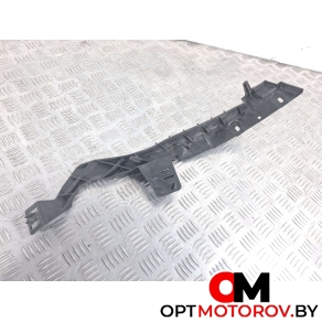 Кронштейн крепления бампера переднего  Opel Astra J 2010 13287639 #1