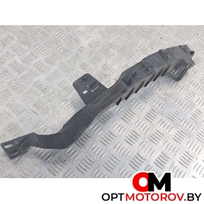 Кронштейн крепления бампера переднего  Opel Astra J 2010 13287639 #3
