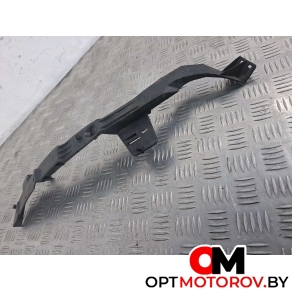 Кронштейн крепления бампера переднего  Opel Astra J 2010 13287639 #4