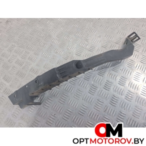 Кронштейн крепления бампера переднего  Opel Astra J 2011 13287640 #3
