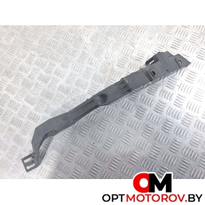 Кронштейн крепления бампера переднего  Opel Astra J 2011 13287640 #4