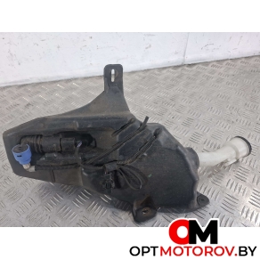 Бампер передний  Opel Astra J 2011 13260579 #1