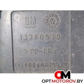 Бампер передний  Opel Astra J 2011 13260579 #3