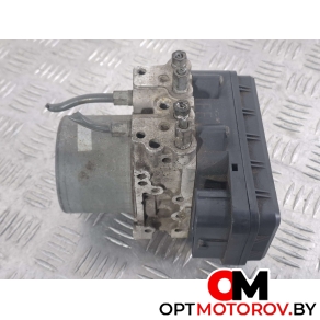 Блок ABS  Mazda 6 GH 2008 1338004450, GAM7437AO #2