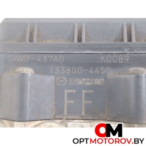 Блок ABS  Mazda 6 GH 2008 1338004450, GAM7437AO #3