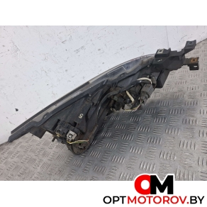 Фара левая  Mazda 6 GH 2008  #4
