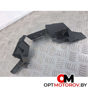 Дефлектор радиатора  Mazda 6 GH 2008 GSID56253 #1