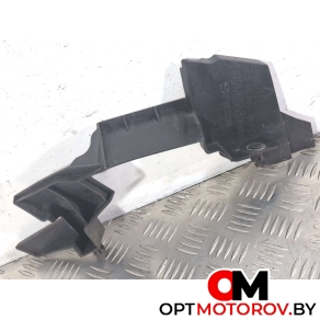 Дефлектор радиатора  Mazda 6 GH 2008 GSID56253 #3