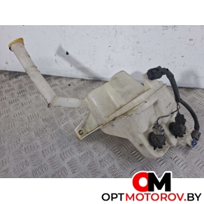 Дефлектор радиатора  Mazda 6 GH 2008 GS1E67480, 860310245, 8603109170 #1