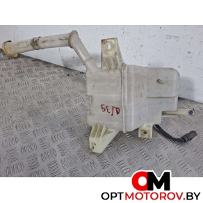 Дефлектор радиатора  Mazda 6 GH 2008 GS1E67480, 860310245, 8603109170 #2
