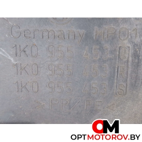 Бачок омывателя  Skoda Octavia 2 поколение (A5) [рестайлинг] 2012 1K0955453Q, 1K0955453R, 1K0955453S, 3B7955681 #3