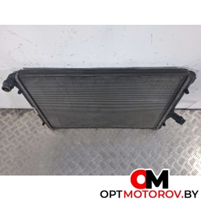 Вентилятор радиатора  Skoda Octavia 2 поколение (A5) [рестайлинг] 2012 1K0121251DD, 1K0121251 #3