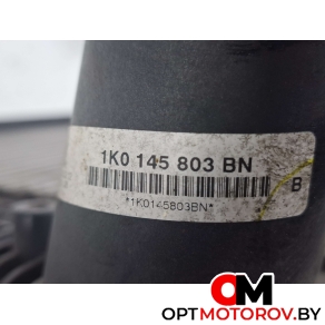 Радиатор основной  Skoda Octavia 2 поколение (A5) [рестайлинг] 2012 1K0145803BN, 1K0145803 #2