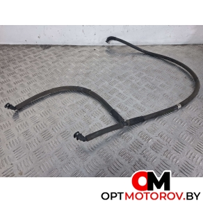 Патрубок (трубопровод или шланг)  Skoda Octavia 2 поколение (A5) [рестайлинг] 2012 1Z0955970B, 1Z0955970 #1