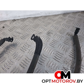 Патрубок (трубопровод или шланг)  Skoda Octavia 2 поколение (A5) [рестайлинг] 2012 1Z0955970B, 1Z0955970 #2