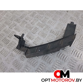 Крепление фары левой  Mazda 6 GH 2008 GS1D50161 #1