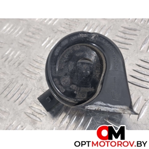 Сигнал (клаксон)  Skoda Octavia 2 поколение (A5) [рестайлинг] 2012 1K0951206M #1