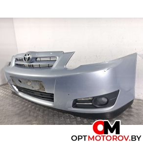Бампер передний  Toyota Corolla 9 поколение (E120/E130) [рестайлинг] 2007 5211902510, 5311202060, 7685102090, 7685292080 #3