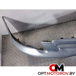 Бампер передний  Toyota Corolla 9 поколение (E120/E130) [рестайлинг] 2007 5211902510, 5311202060, 7685102090, 7685292080 #6
