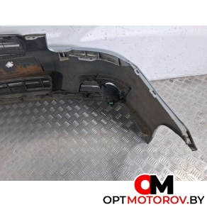 Бампер передний  Toyota Corolla 9 поколение (E120/E130) [рестайлинг] 2007 5211902510, 5311202060, 7685102090, 7685292080 #7