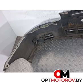 Бампер передний  Toyota Corolla 9 поколение (E120/E130) [рестайлинг] 2007 5211902510, 5311202060, 7685102090, 7685292080 #8