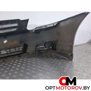 Бампер передний  Toyota Corolla 9 поколение (E120/E130) [рестайлинг] 2007 5211902510, 5311202060, 7685102090, 7685292080 #9