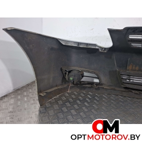 Бампер передний  Toyota Corolla 9 поколение (E120/E130) [рестайлинг] 2007 5211902510, 5311202060, 7685102090, 7685292080 #10