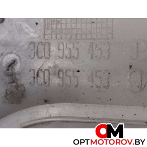 Бачок омывателя  Volkswagen Passat B6 2008 3C0955453J, 3C0955453Q, 1K6955651 #3