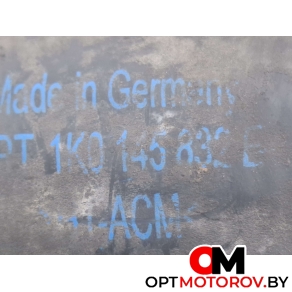 Бачок омывателя  Volkswagen Passat B6 2008 1K0145832B #2