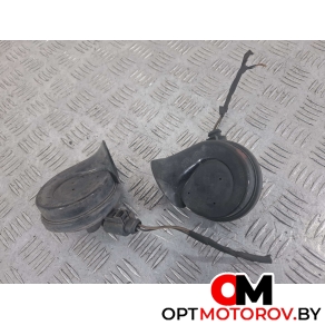 Сигнал (клаксон)  Volkswagen Passat B6 2008 3C0951221, 3C0951223 #1