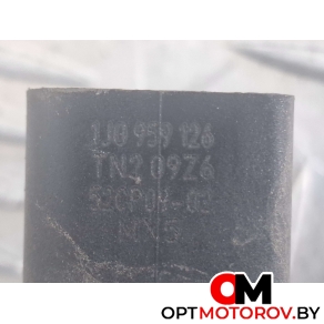 Сигнал (клаксон)  Volkswagen Passat B6 2008 1J0959126 #2