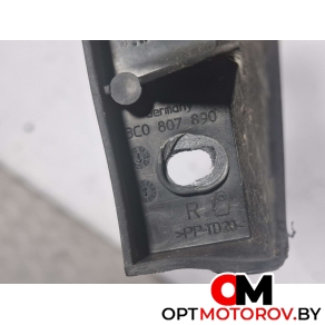 Крепление бампера  Volkswagen Passat B6 2008 3C0807889, 3C0807890 #2