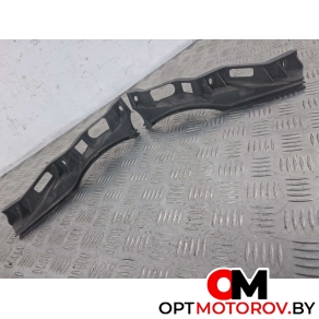 Крепление бампера  Volkswagen Passat B6 2008 3C0807889, 3C0807890 #3