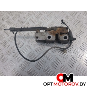 Крепление бампера  Volkswagen Passat B6 2008  #2