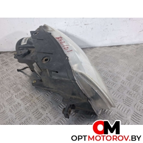 Фара левая  Volkswagen Passat B6 2008 89312199 #2