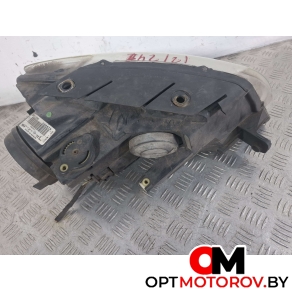 Фара левая  Volkswagen Passat B6 2008 89312199 #3