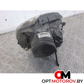 Фара левая  Volkswagen Passat B6 2008 89312199 #5