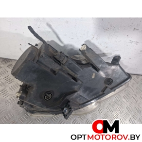 Фара левая  Volkswagen Passat B6 2008 89312199 #6