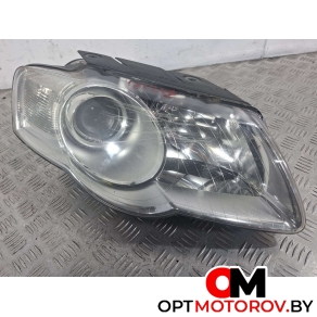 Фара правая  Volkswagen Passat B6 2008 3C0941006T, 3C0941006, 89316421 #1