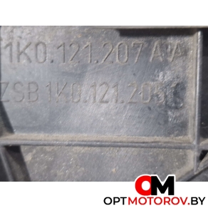Вентилятор радиатора  Volkswagen Passat B6 2008 1K0121207A, 1K0121205S #3