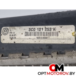 Вентилятор радиатора  Volkswagen Passat B6 2008 3C0121253K, 3C0121253 #2