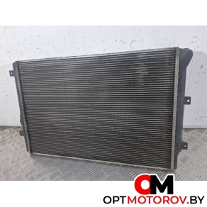 Вентилятор радиатора  Volkswagen Passat B6 2008 3C0121253K, 3C0121253 #3