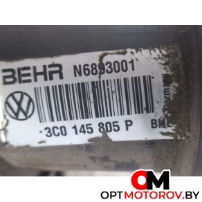 Радиатор основной  Volkswagen Passat B6 2008 3C0145805P, 3C0145805 #4