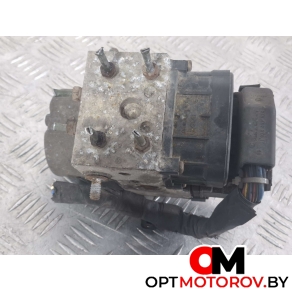 Блок ABS  Toyota Corolla 9 поколение (E120/E130) [рестайлинг] 2007 0273004571 #2