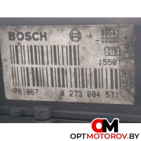 Блок ABS  Toyota Corolla 9 поколение (E120/E130) [рестайлинг] 2007 0273004571 #4