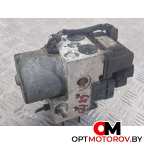 Блок ABS  Toyota Corolla 9 поколение (E120/E130) [рестайлинг] 2007 0273004571 #5