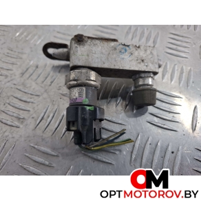 Бачок расширительный  Toyota Corolla 9 поколение (E120/E130) [рестайлинг] 2007 MF4434400720 #1